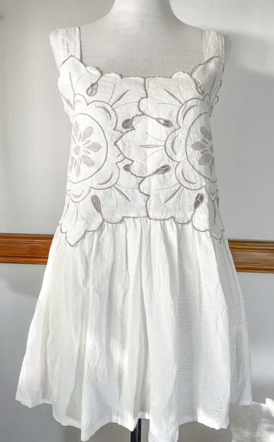 Vestido Matera 