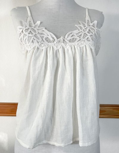 Blusa Treviso