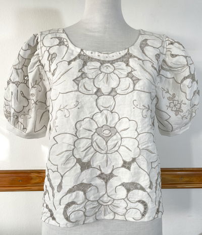Blusa Varese 