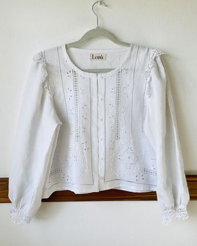 Camisa Placida
