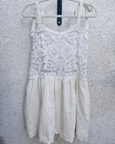 Vestido Chiara