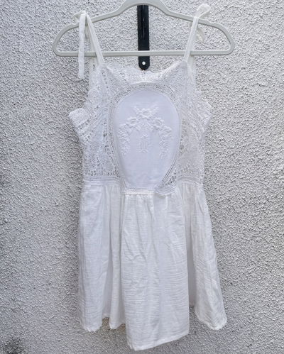Vestido Nunzia