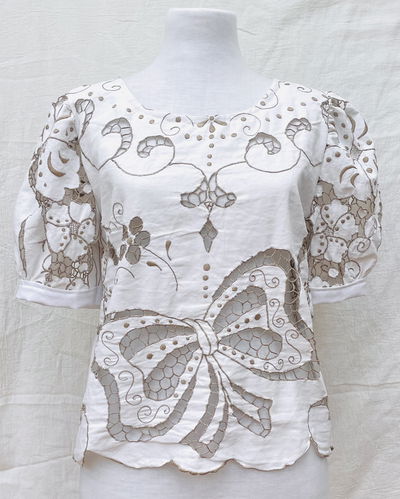Blusa Verona 2