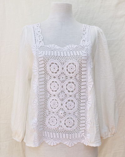 Blusa Venezia