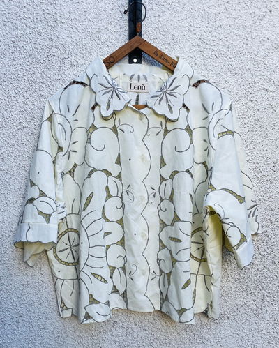Camisa Lazio 2