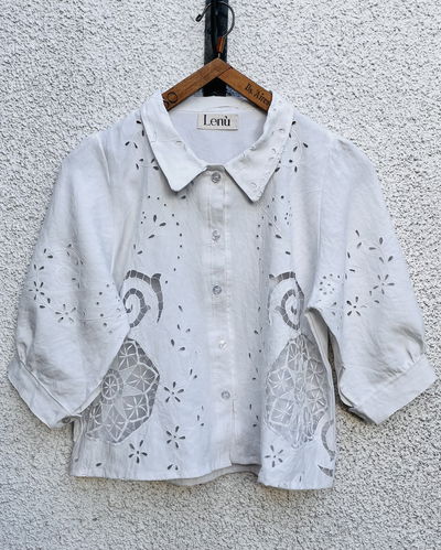 Camisa Agnese 