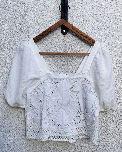 Blusa Corinna