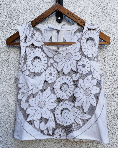 Blusa Filippa