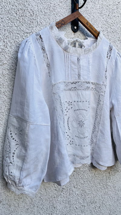Blusa Gianna