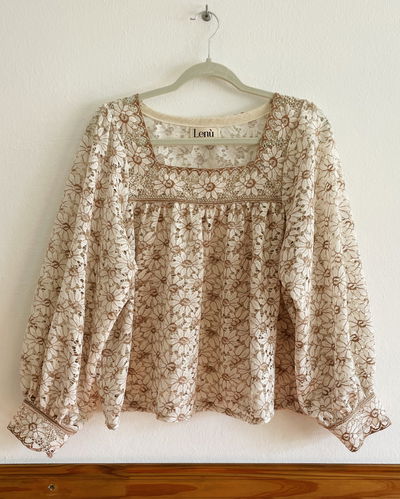 Blusa Pomeriggio 
