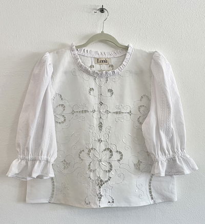 Blusa Annecy Talle M