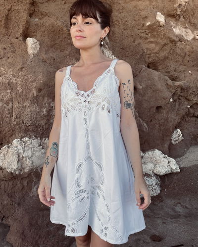 Vestido Ostende Talle M