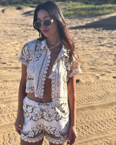 Set Copacabana TALLE S 