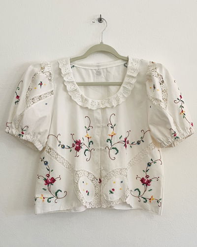 Blusa Ipanema Talle M