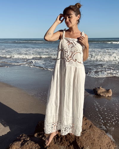 Vestido Cariló Talle M