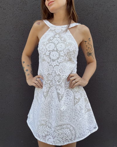 Vestido Recife Talle M