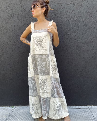 Vestido Carioca Talle M