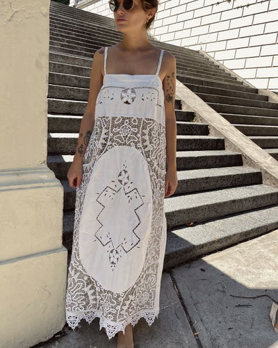 Vestido Stella Talle S