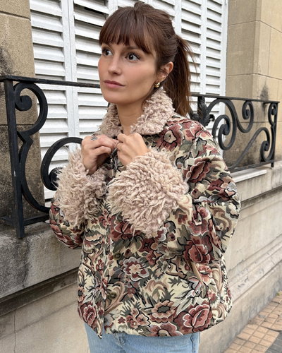 Campera Loretta 3