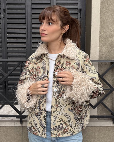 Campera Loretta 1