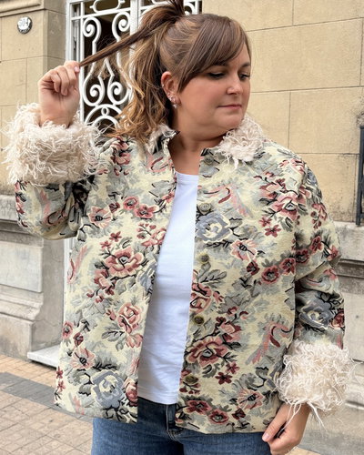Campera Loretta 2