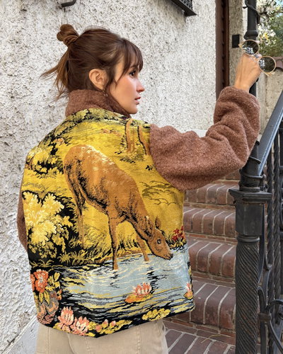 Campera Bambi  3