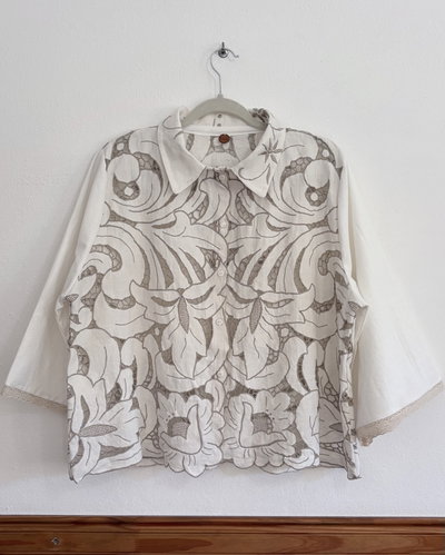 Camisa Costanza  TALLE L