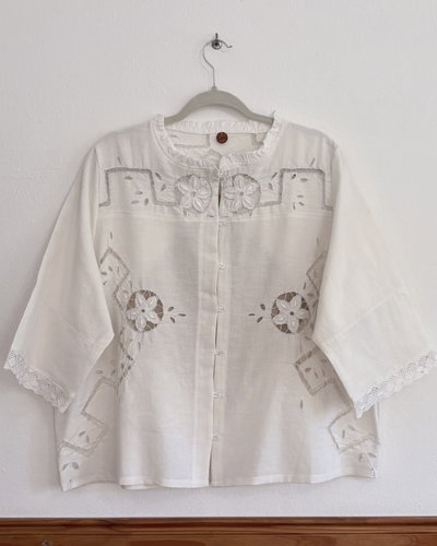 Camisa Camogli TALLE L