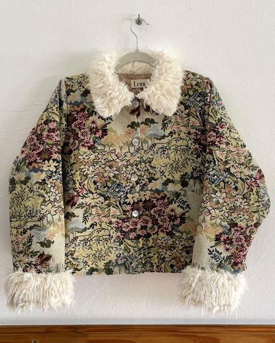 Campera Loretta 