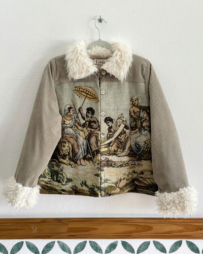 Campera Gianna