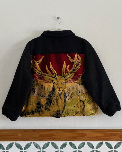 Campera Ciervo 2