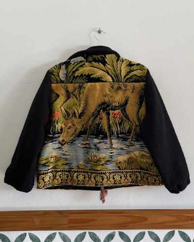 Campera Ciervo 3