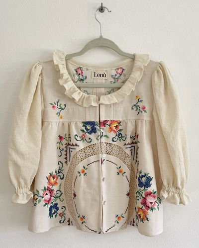 Camisa Genova