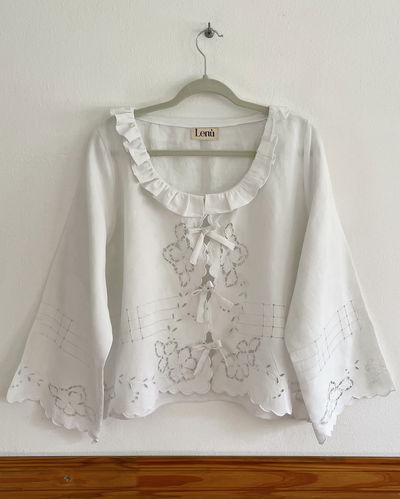 Blusa Sicilia