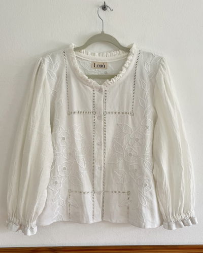 Camisa Milano