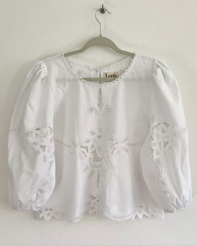 Blusa Calabria 