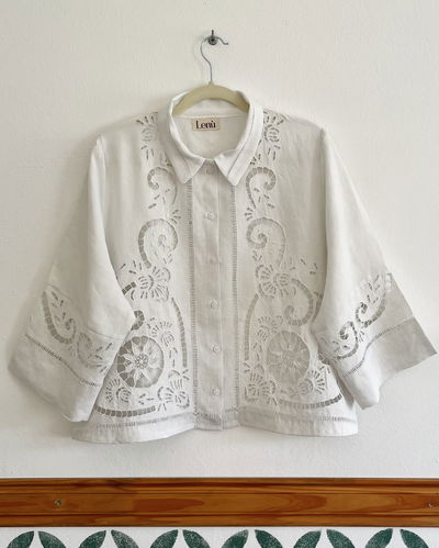 Camisa Roma