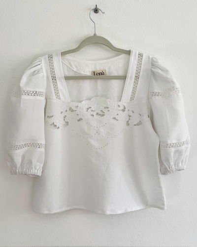 Blusa Firenze 