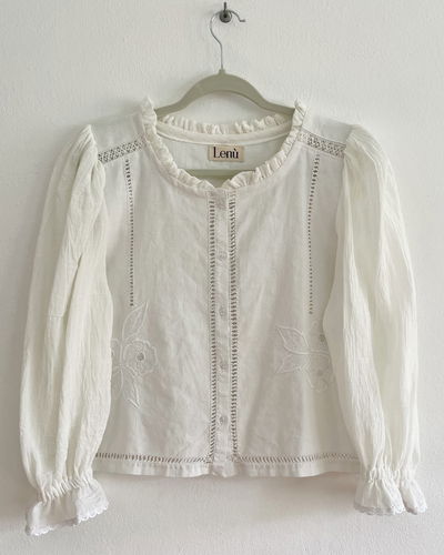 Camisa Pisa