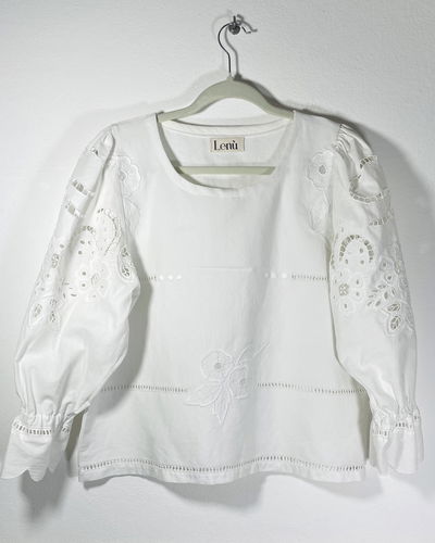 Blusa Agnese