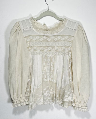 Blusa Romantic 2