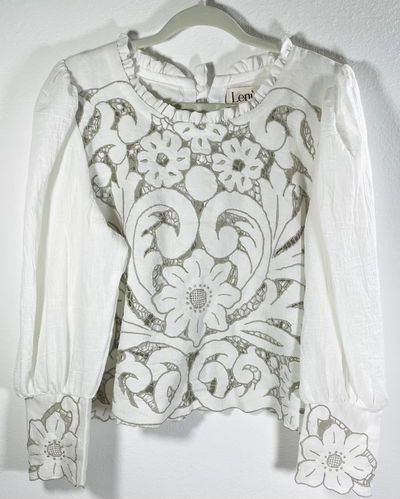 Blusa Giulia