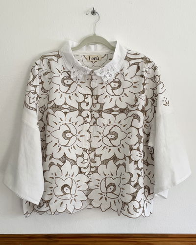 Camisa Costanza  