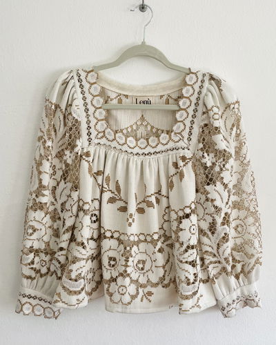 Blusa Aurora 