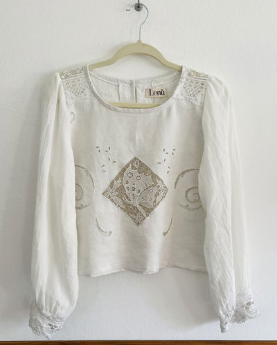 Blusa Emma 
