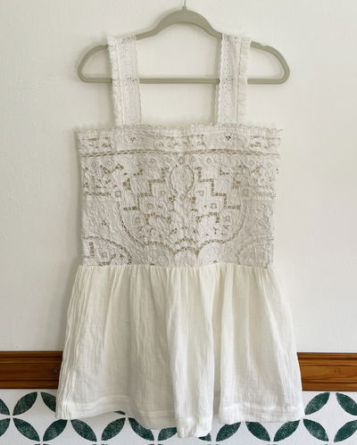 Vestido Bianca