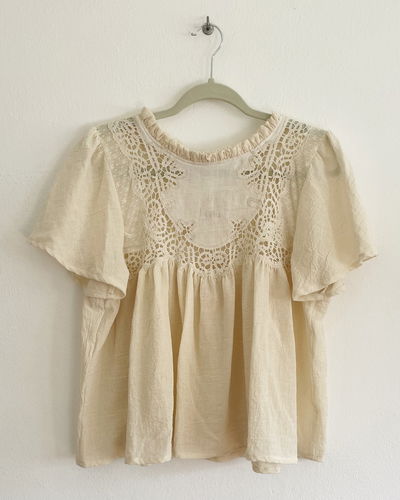 Blusa Sofia