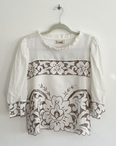 Blusa Allegra 