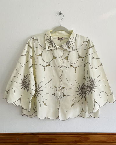 Camisa Giorgia 