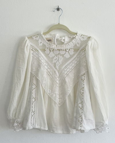 Blusa Vittoria 